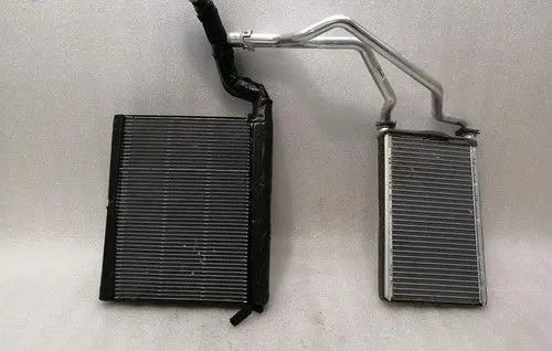 Ford Mustang VI Heater blower radiator FR3Z19850K