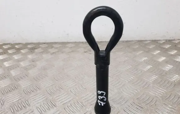 Nissan Primera Towing hook eye 