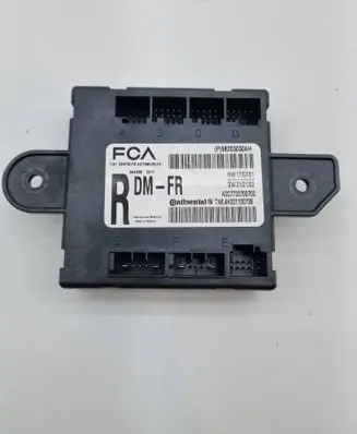 Jeep Grand Wagoneer Door control unit/module 68203030AH A2C7732700700 68203030