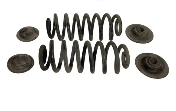 BMW 5 E39 Rear coil spring 1093786 33531093786 1093785