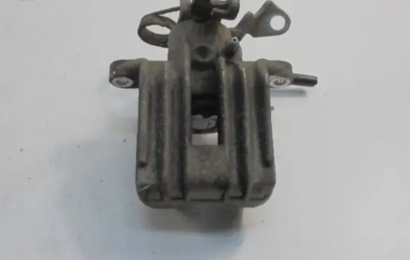 Audi A6 Allroad C5 Rear brake caliper 23SKV014