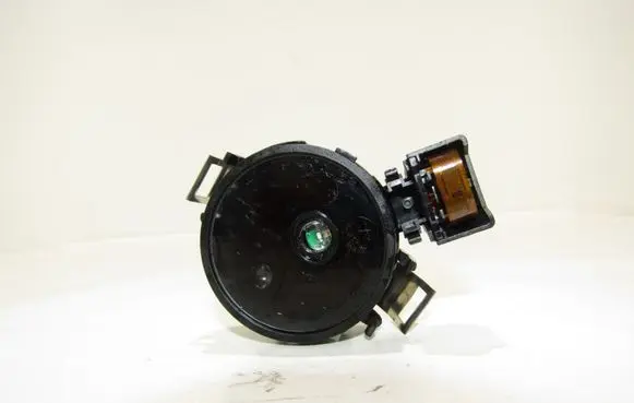 Rain sensor