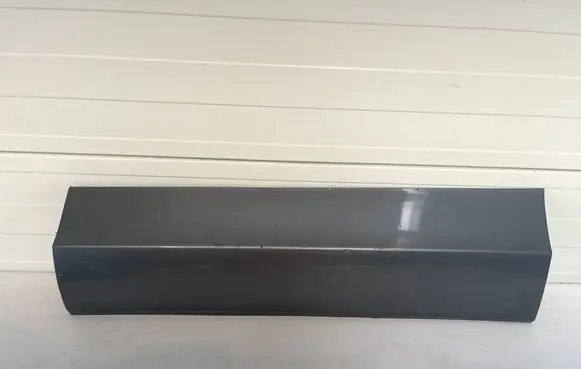 Audi Q3 8U Rear door trim (molding) 8U0853969F