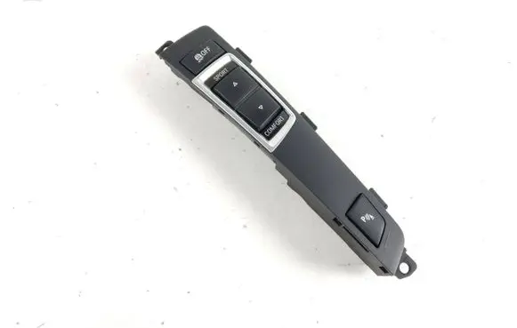 BMW 6 F12 F13 Other switches/knobs/shifts 9202951