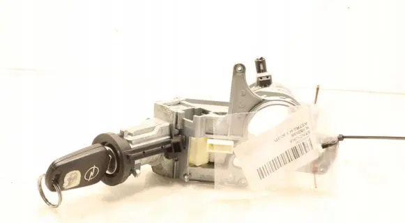 Opel Astra H Ignition lock 19S26C213B