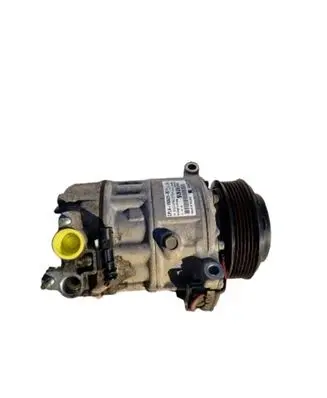 Land Rover Range Rover Velar Air conditioning (A/C) compressor (pump) 055242057B4 CPLA-19D629-BG