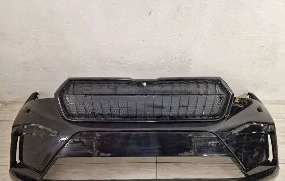 Skoda Enyaq iV Front bumper 5LA807221FL