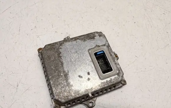 BMW 3 E46 Xenon control unit/module 1307329074 63126907496 63120149277