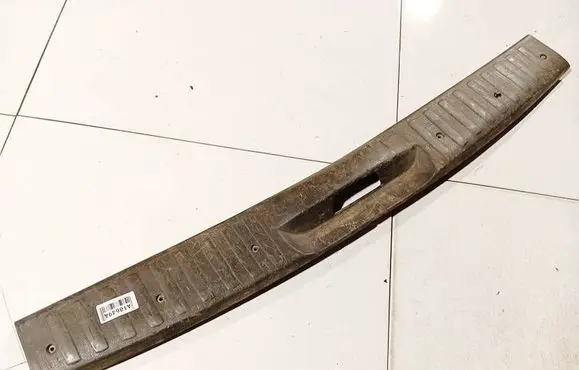 Other trunk/boot trim element