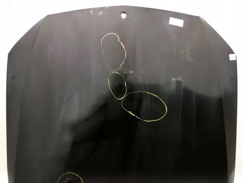 Mercedes-Benz C W202 Engine bonnet/hood 1673000