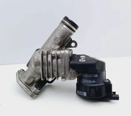 BMW 1 E81 E87 EGR valve 7563241