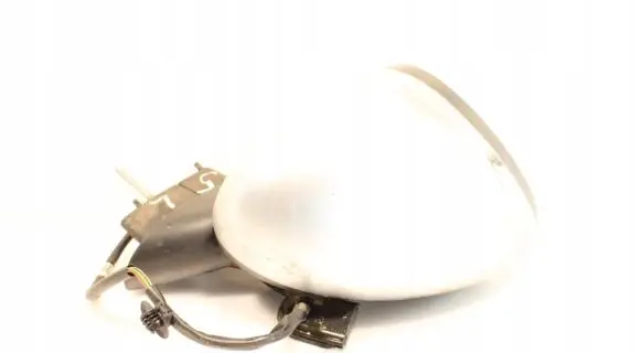 Citroen C3 Front door electric wing mirror 