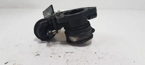 Renault Laguna II Throttle valve