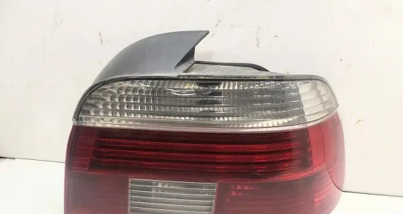 BMW 5 E39 Rear/tail lights