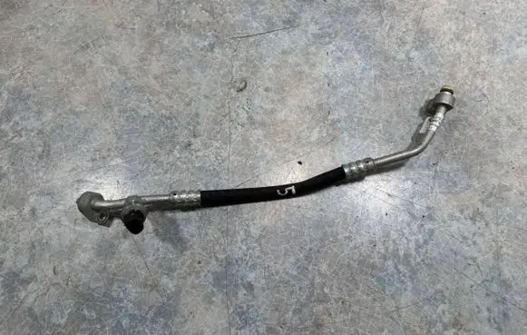 BMW i3 Air conditioning (A/C) pipe/hose 9291278 64509291278