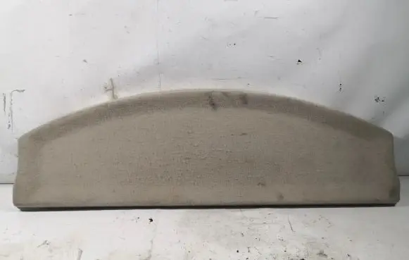 Volkswagen New Beetle Parcel shelf 1C0867769C