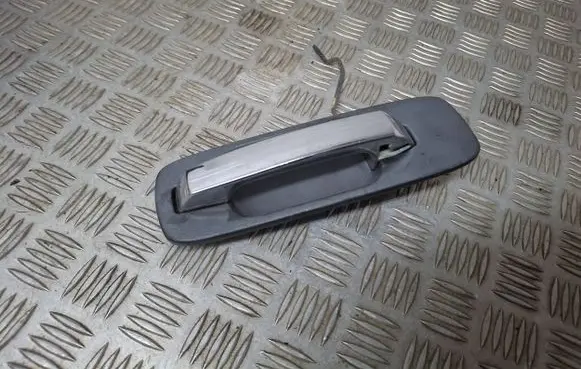 Nissan X-Trail T30 Sliding door exterior handle 