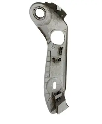 Mercedes-Benz B W246 W242 Seat trim A2469194000 1950225 2469194000