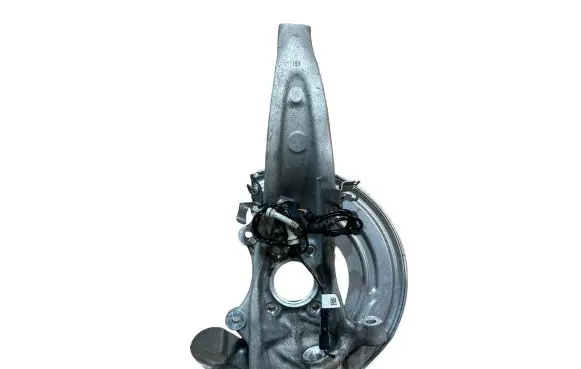 BMW 6 G32 Gran Turismo Front wheel hub spindle knuckle 6884379 31206884379