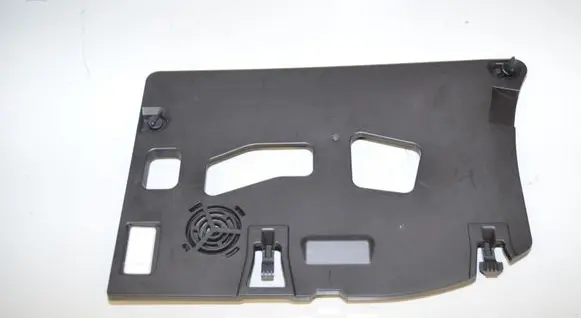 BMW 1 F40 Dashboard lower bottom trim panel 6823295 51456823295