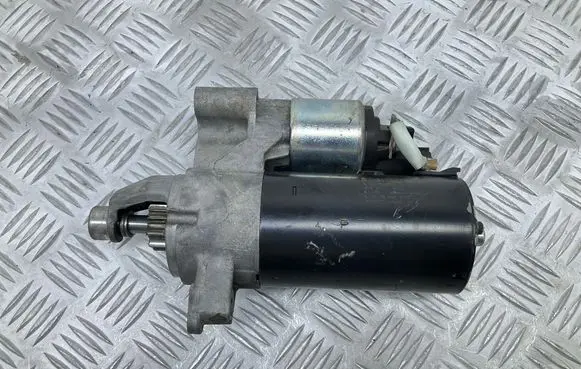 Audi A4 S4 B8 8K Starter motor 03L911021C