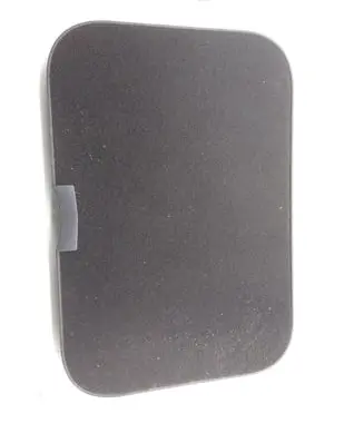 Renault Scenic III - Grand scenic III Front floor carpet liner 749850001R 300148172