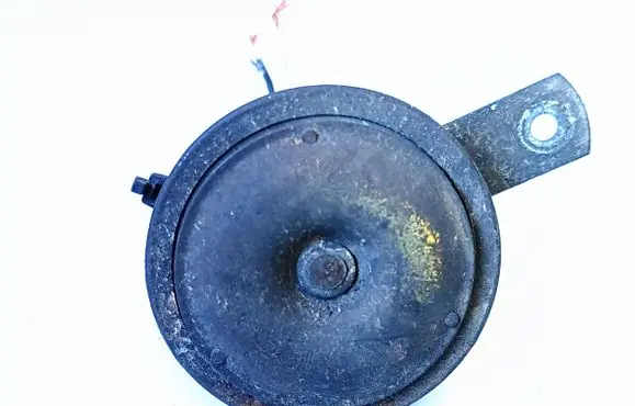 Peugeot Boxer Horn signal