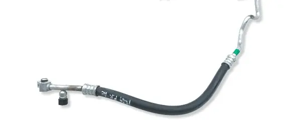 Toyota GT 86 Air conditioning (A/C) pipe/hose 
