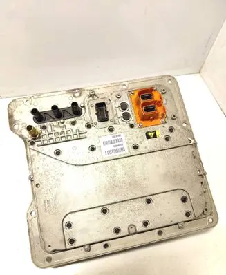 Volvo V60 Voltage converter inverter 31499006 0019759