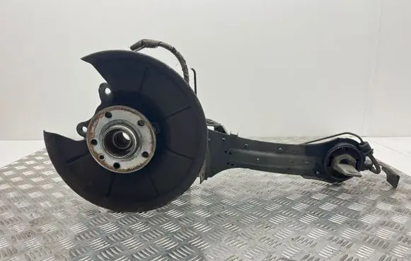 Volvo V60 Rear wheel hub