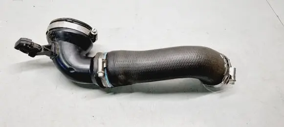 Citroen DS7 Crossback Air intake hose/pipe 9807627680 9803753680