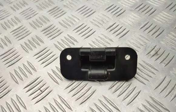 Renault Trafic III (X82) Sliding door lock loop/hook striker 42140R