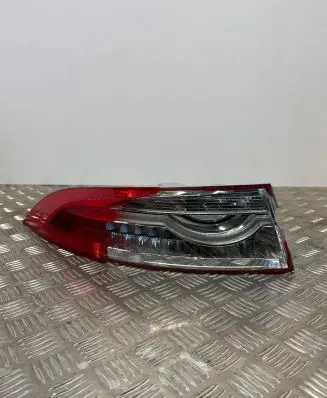 Jaguar XF X260 Rear/tail lights GX6313405AE 31102016 31101