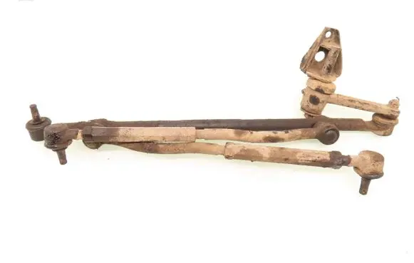 Suzuki Vitara (ET/TA) Steering tie rod 