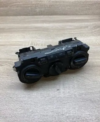 Climate control unit