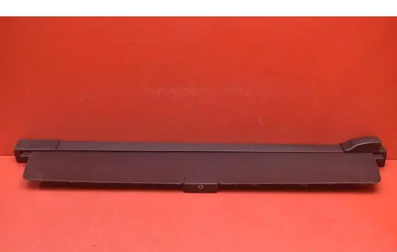 Opel Insignia A Parcel shelf load cover 