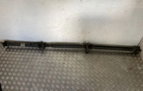 Mercedes-Benz Vito Viano W639 Drive shaft (set) 6394103606 03032005 679410360