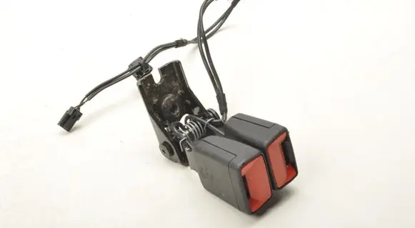 Ford Puma Front seatbelt buckle L1TBA613K21CA