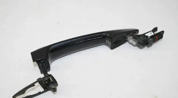 BMW X6 F16 Front door exterior handle 7414919