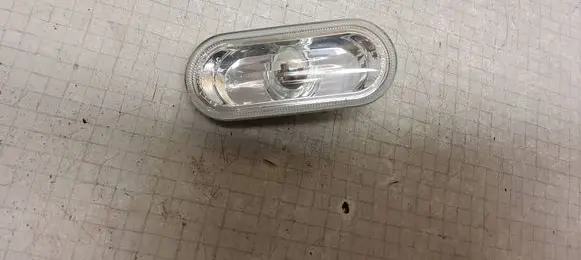 Seat Toledo II (1M) Front fender indicator light 1J0949117 0215600