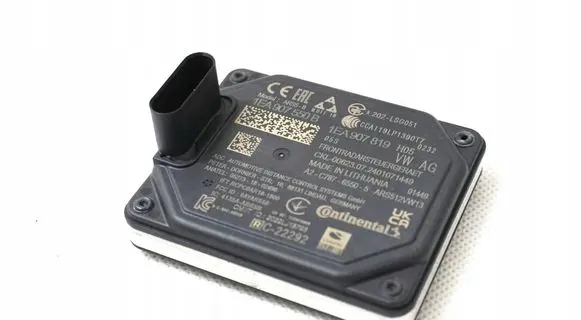 Volkswagen ID.4 Distronic sensor radar NOWY