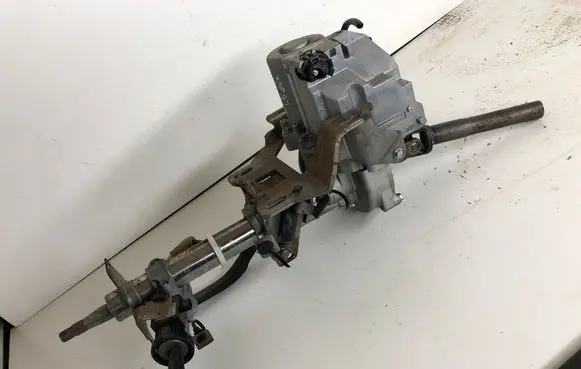 Nissan Qashqai Electric power steering pump 48810JD000 307X24391