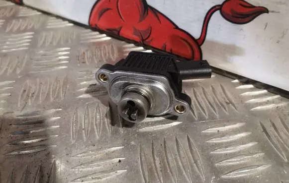 Audi Q5 SQ5 Turbo solenoid valve 059906048D 2501162312042
