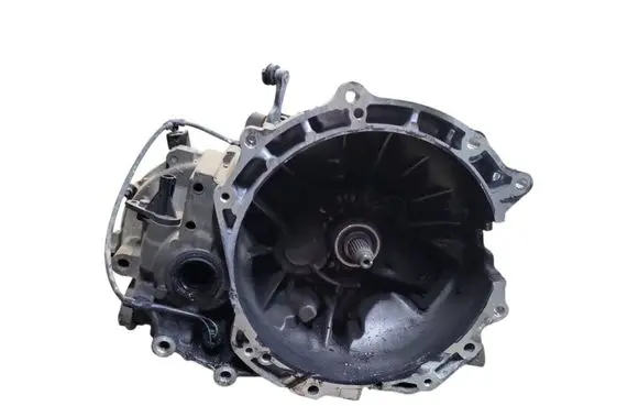 Mazda 6 Manual 5 speed gearbox 7TF0405930