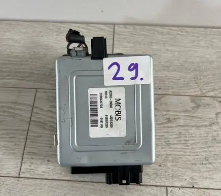 KIA Ceed Power steering control unit/module A256399500 4JDG1209 EC004327D4