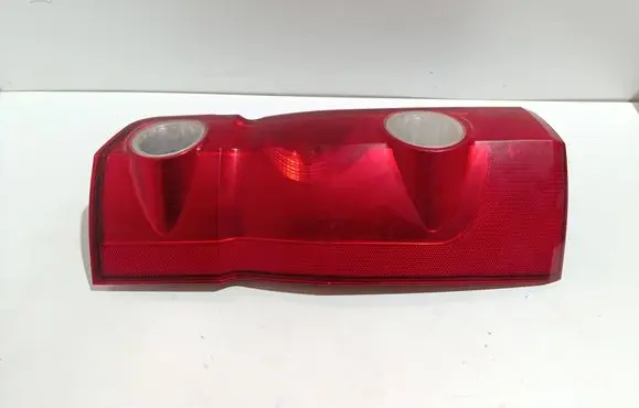 Volkswagen Crafter Rear/tail lights