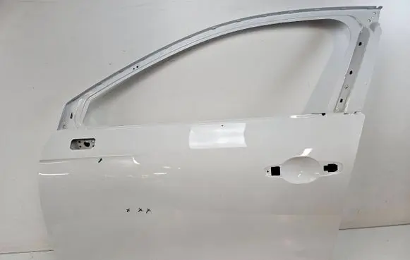 Renault Clio V Door (2 Door Coupe) 801117899R