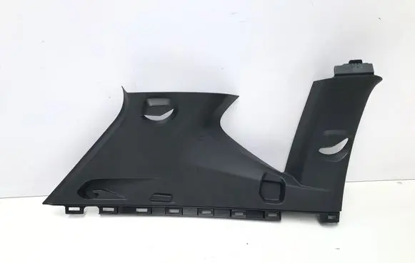 (C) pillar trim