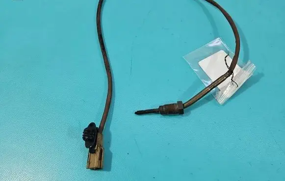 Mercedes-Benz A W176 Exhaust gas temperature sensor 2264008209R IMPRK1521575