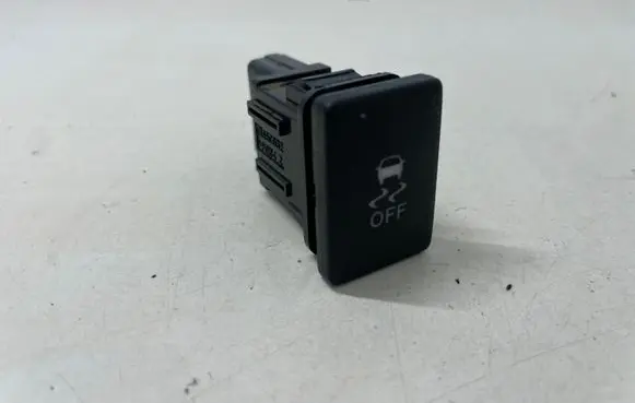 Traction control (ASR) switch